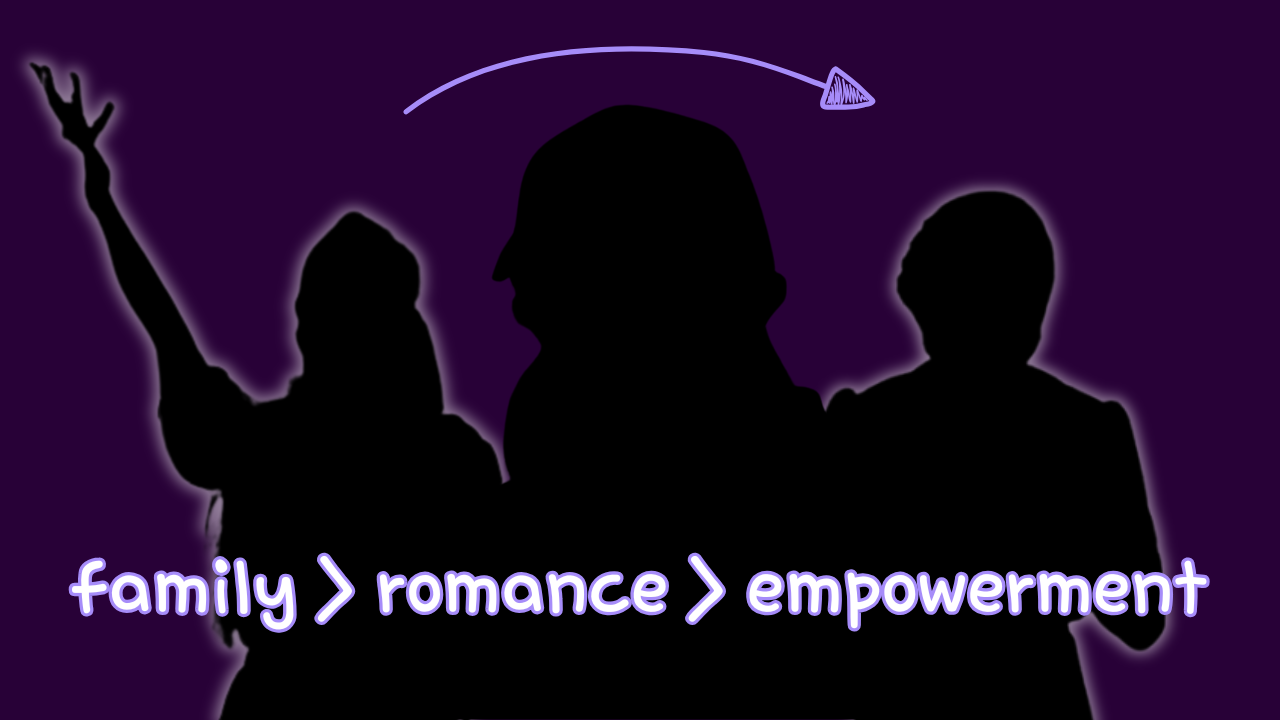 110 in the Shade: A Missed Opporunity