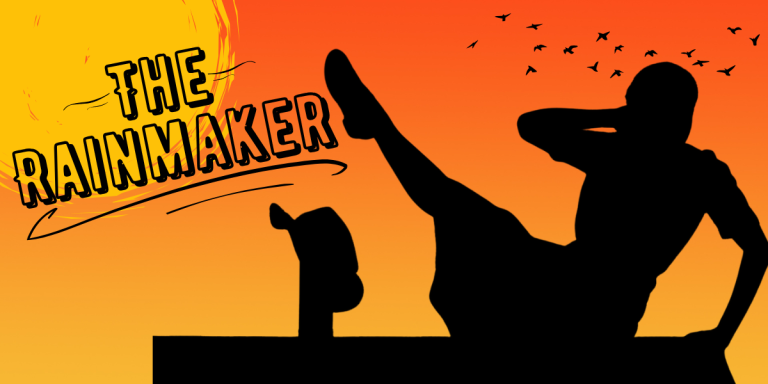 110 in the Shade the 2007 Revival