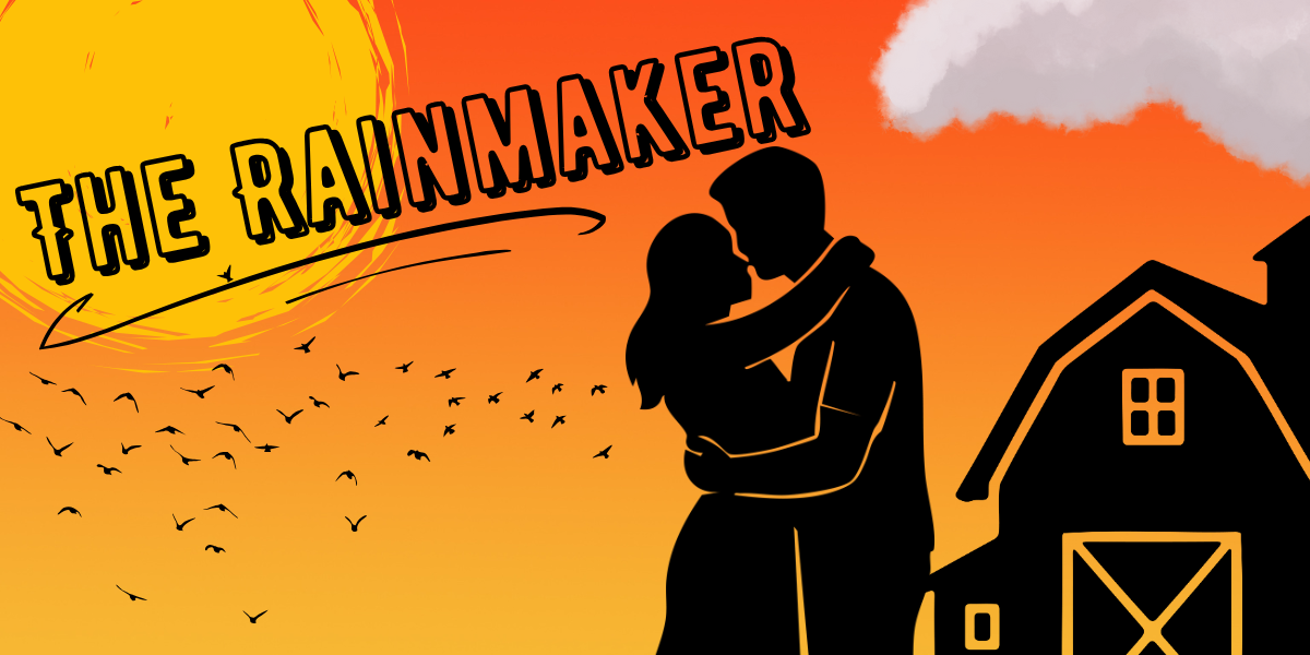 the rainmaker film 1956