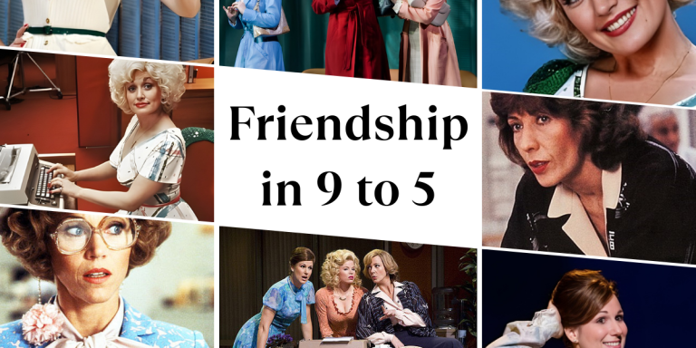 friendship in 9 to 5