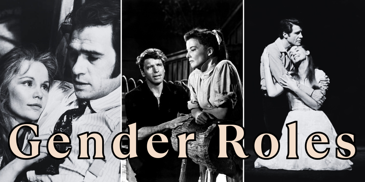 gender roles
